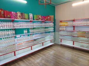کارگاه تولیدی گلاب و عرقیات دهلند