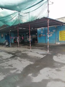 کارواش کبیر 5