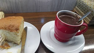 کافه ماهور