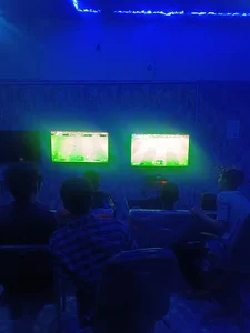 گیم نت CR7