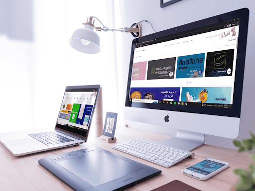 آفرتو (مرجع کد تخفیف)