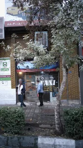 تاکسی تلفنی شبانه روزی 2