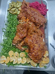 طباخی طالبی