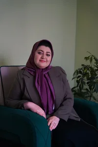 مطب روانشناسی حنیفه نوحه‌خوان 2