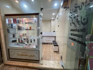 دکتر فون لنگرود