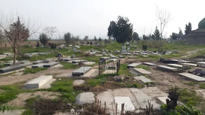آستان مقدس امامزاده اسماعیل بن ابراهیم بن موسی(ع)