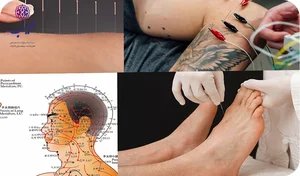 طب سنتی دکتر احمدی نژاد