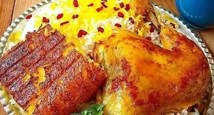 آشپزخانه سالاری
