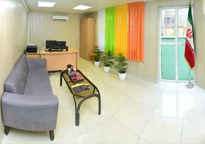 دبستان پسرانه مفید 3