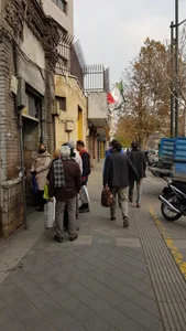 چاقوسازی و چاقو تیزکنی ایلخانی 5