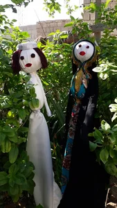 خانه ی عروسک ها Doll House