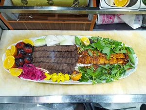 کافه کباب