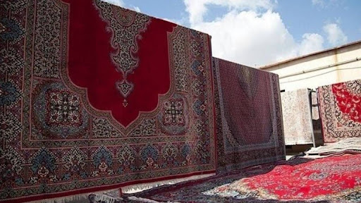 قالیشویی هوور