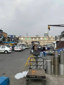 فروشگاه استیل حنایی