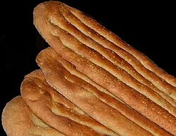 نانوایی بربری رضاپاپی