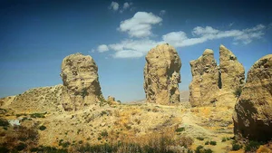 ارگ باباقاسم