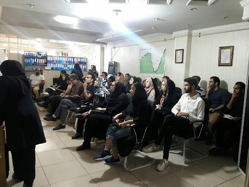 کارگزاری آگاه شعبه ساری