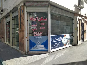 املاک آریانا