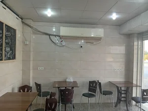 فست فود بامبو 2