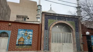 مسجد ابن الزهرا