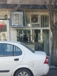 نانوایی بربری حاج قربان