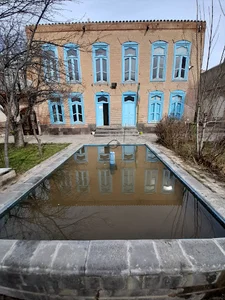هنرستان غیر دولتی پسرانه هنرپویان