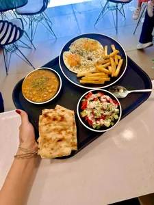 کافه صبحانه بار آتما 5