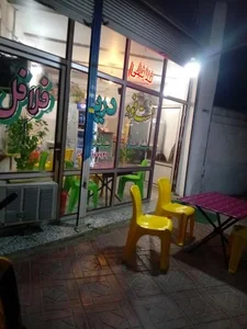 فلافل دریا 3