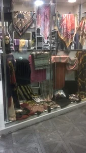 پخش شال و روسری میس استار