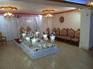 دفتر ازدواج۴۶کمال شهر