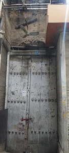 فرش اطمینان تیمچه امین اقدس