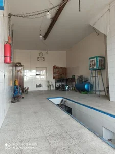 مکانیکی بهرام 3