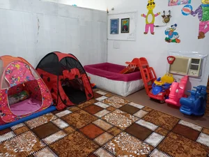 کودکستان غیردولتی مهرمادرانه 5