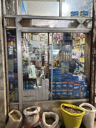 میدان اصلی شهر