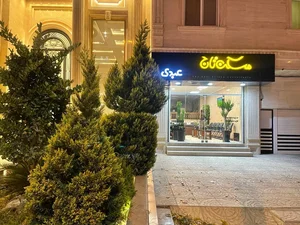 مسکن تاج 2