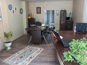 مشاوران صنایع دستی ایران