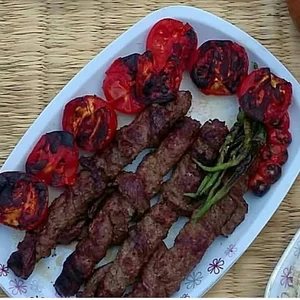 کافه رستوران آرش