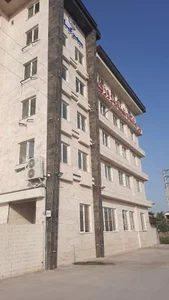 درمانگاه شبانه‌روزی سپهر کیان 2