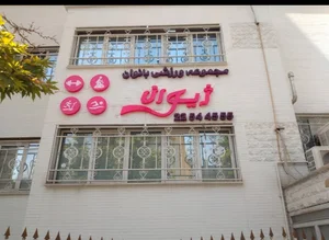 مزون ژیوان