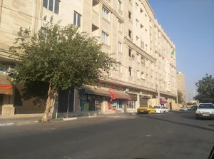 مجتمع مسکونی سبلان