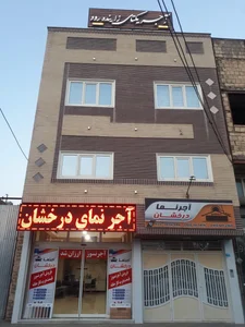 آجرنمای درخشان 3