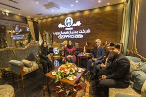 مبلمان هومان چوب