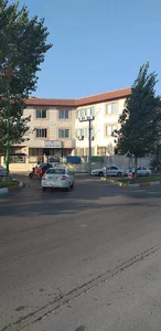 کمیته امداد شهرستان ساری
