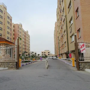 مجتمع مسکونی نگارستان