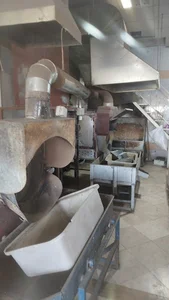تخمه تنوری کلات