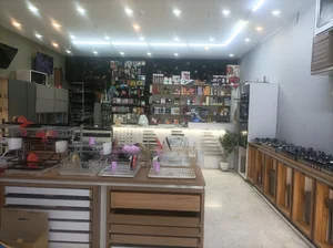 فروشگاه آداک( هود.سینک.گاز.ابزاریراق و...)