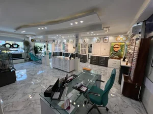 عینک نارسیس 2