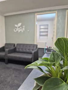 مرکز کاردرمانی و گفتاردرمانی آیتوان 3