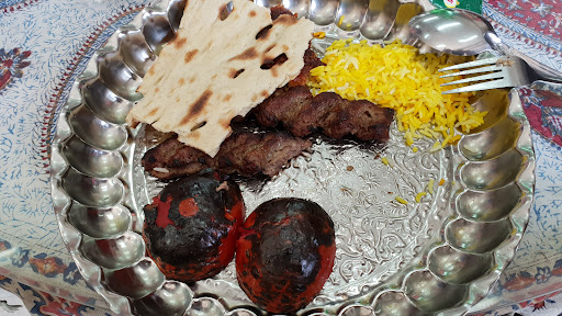 ساندویچی بندری تجریش