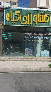 کشاورزی گیاه
